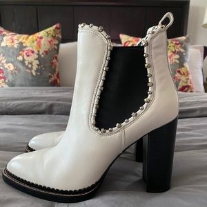 Sam Edelman Salma Bootie